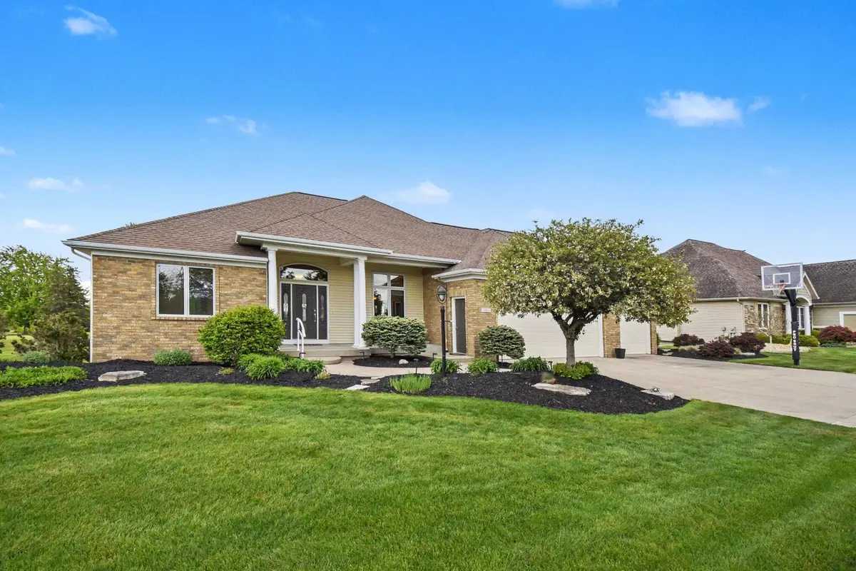 7844 Green Links Drive Se, Caledonia, MI 49316 - #1