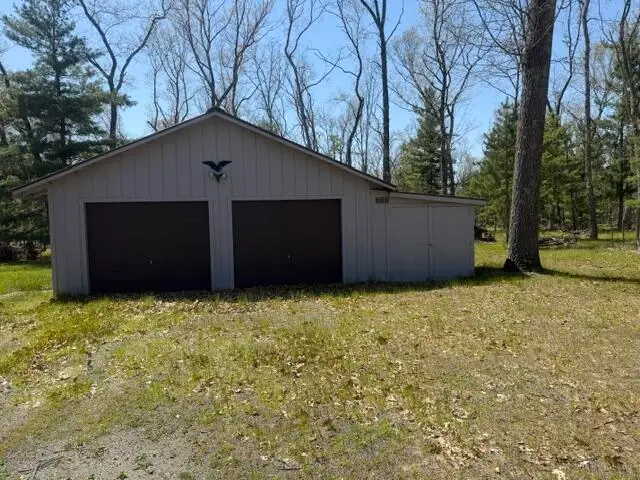 9227 S Star Lake Drive, Baldwin, MI 49304 - #2