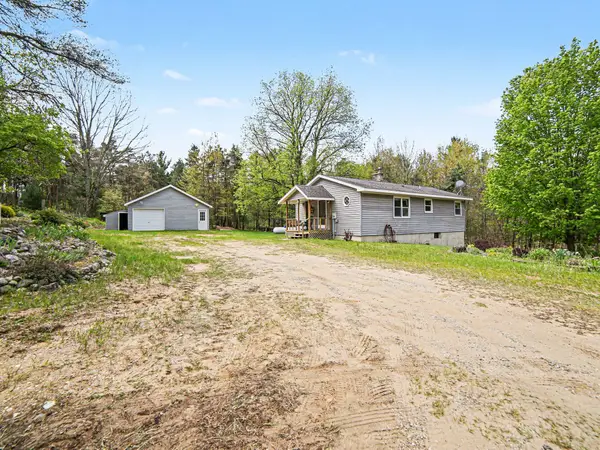 9070 4 Mile Road, Hesperia, MI 49421