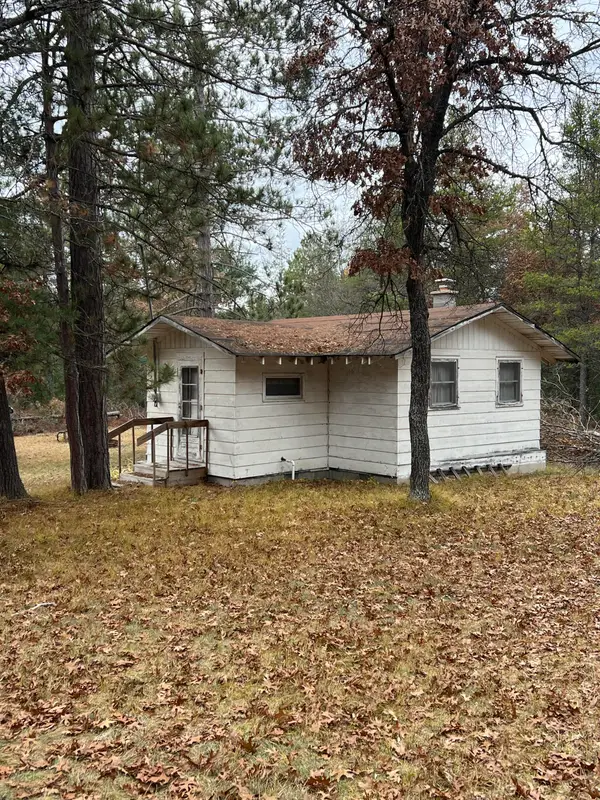4066 Palmer Road, Luzerne, MI 48636