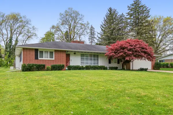 3521 Meadowcroft Avenue, Kalamazoo, MI 49004