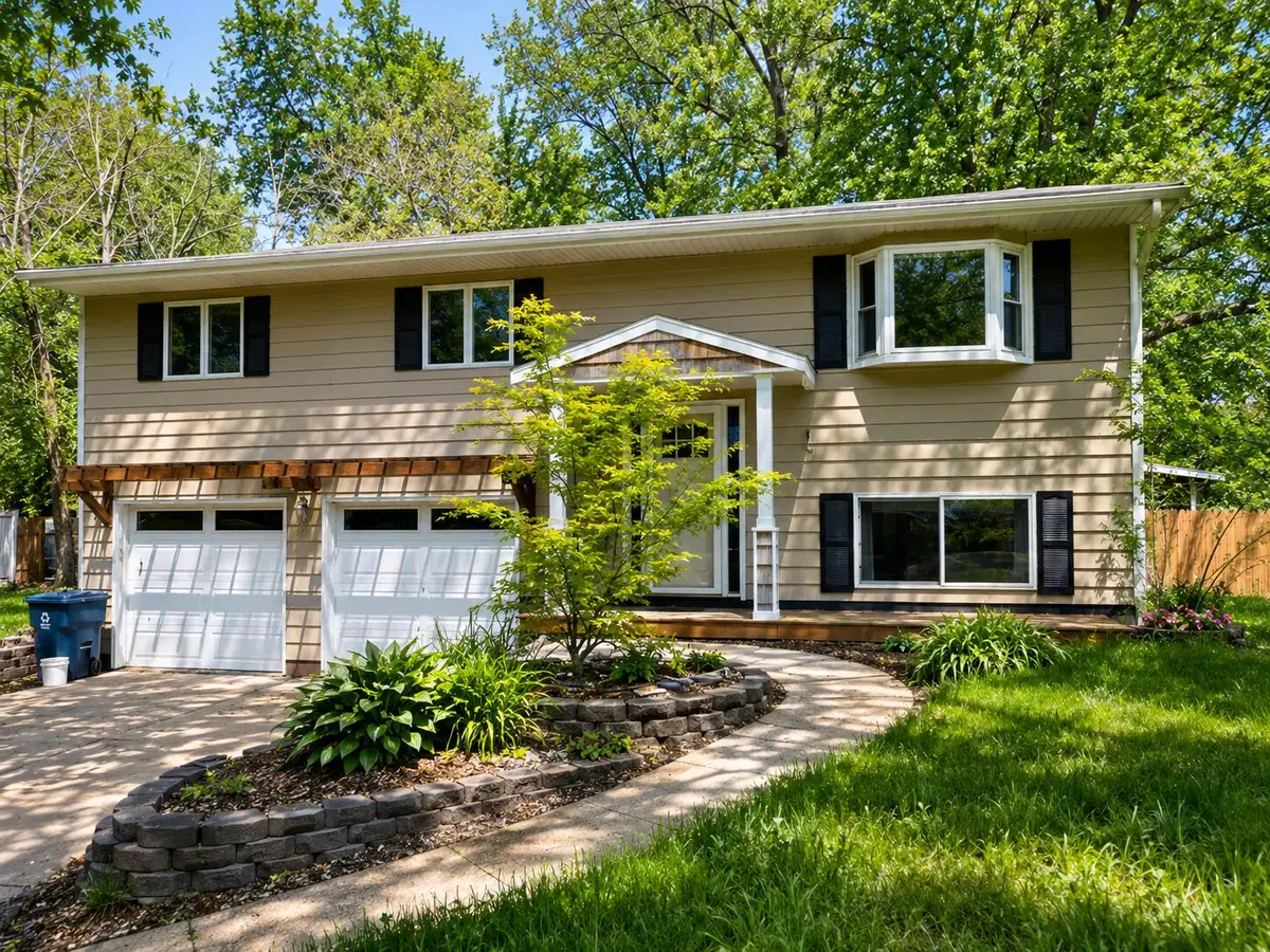 1949 Orchard Drive, Stevensville, MI 49127 - #1