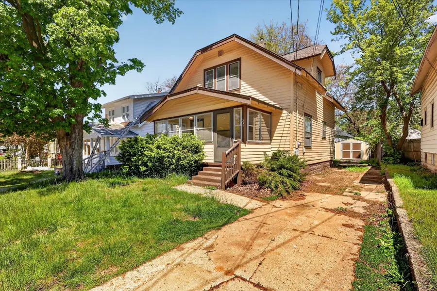 335 Dickinson Street Sw, Grand Rapids, MI 49507 - #3