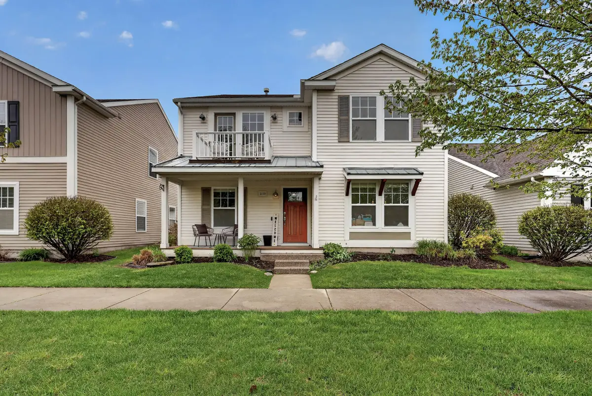 2110 Kensington Park Circle, Holland, MI 49423 - #1