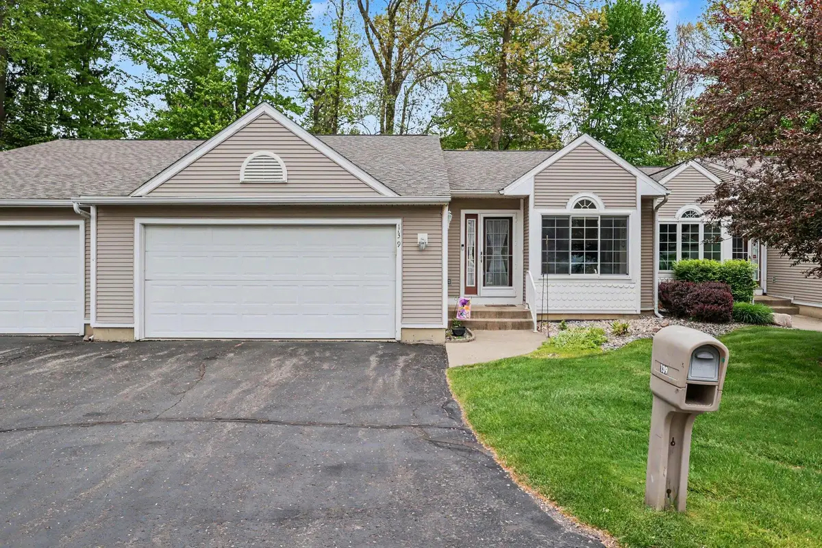 139 Bridgewood Drive, Battle Creek, MI 49015 - #1