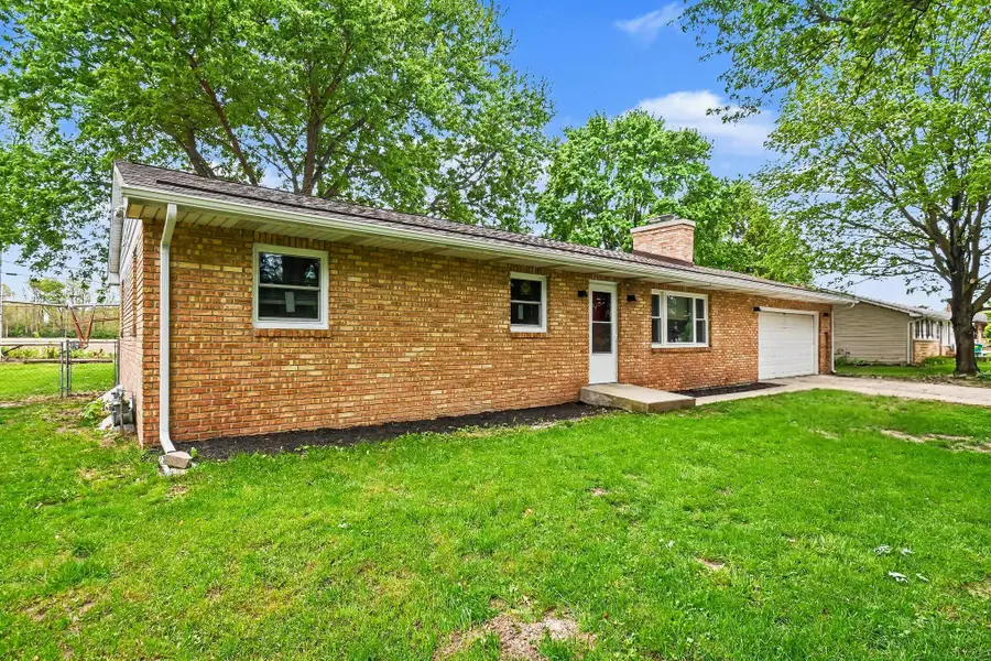 827 E Park Drive, Niles, MI 49120 - #2