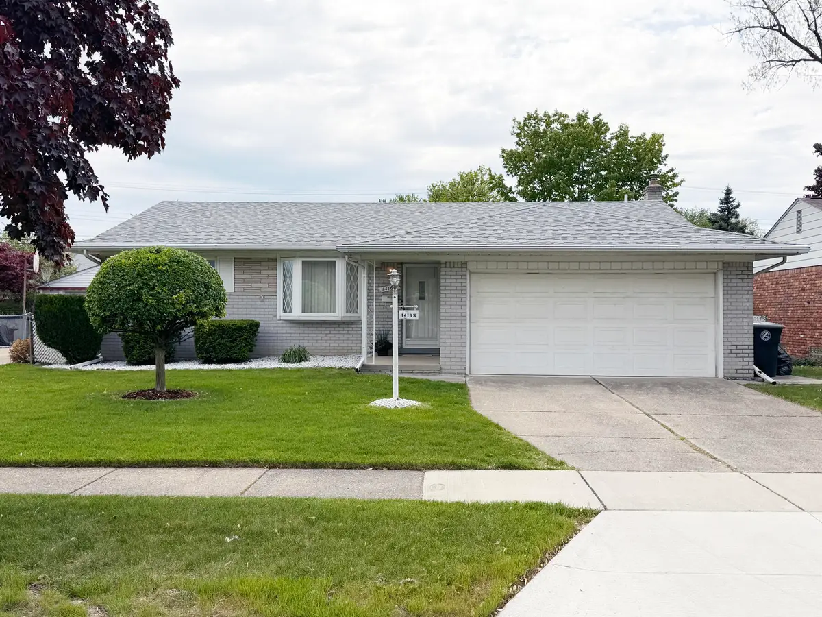 14165 Alexander, Livonia, MI 48154 - #1