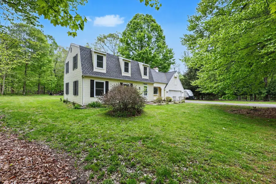 2813 Brookside Boulevard, Jackson, MI 49203 - #3