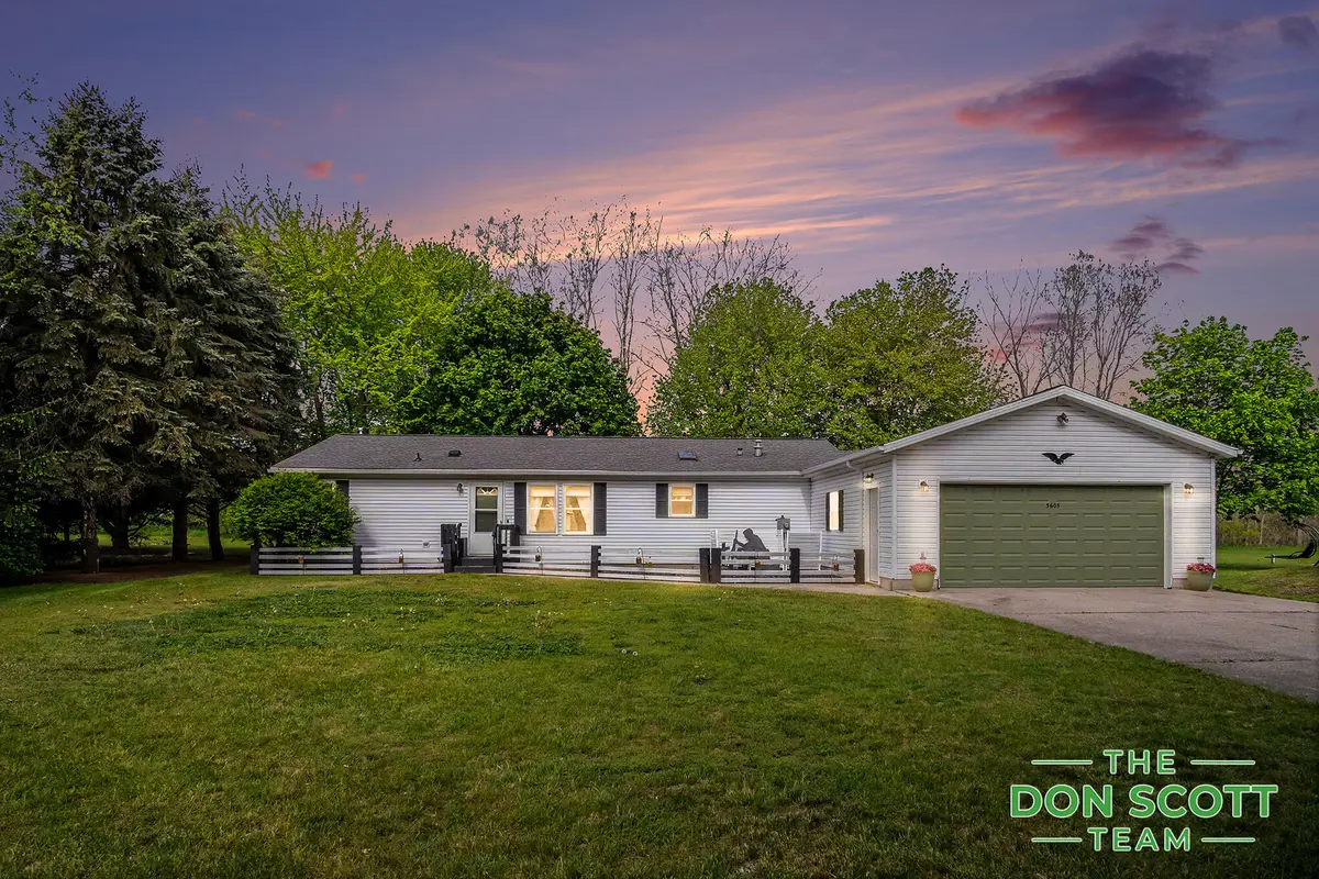 3605 Lo-al Drive, Ravenna, MI 49451 - #1