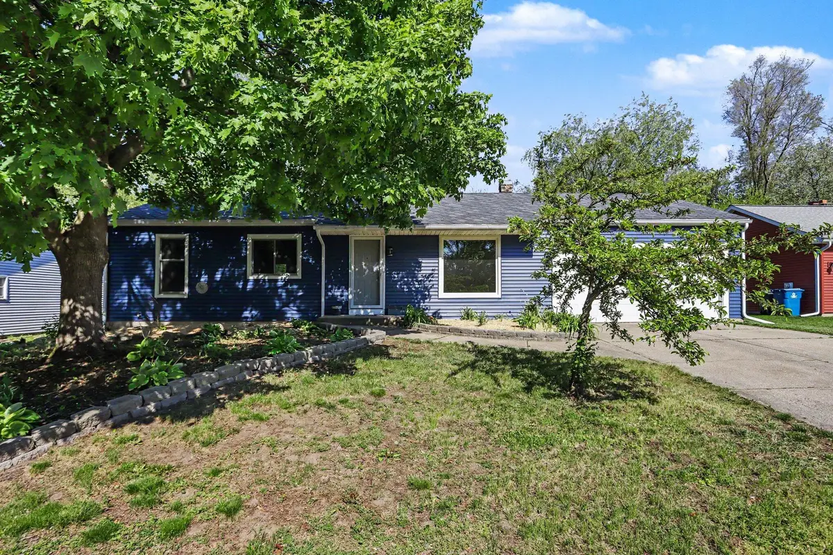 34 Thorncroft Avenue, Battle Creek, MI 49017 - #1