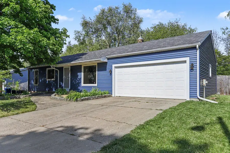 34 Thorncroft Avenue, Battle Creek, MI 49017 - #2
