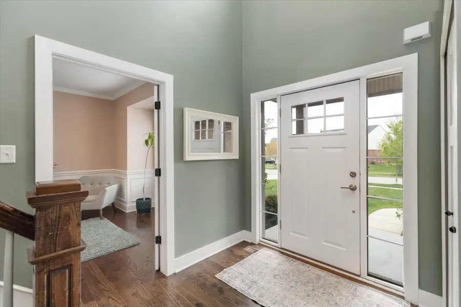 4790 Catalina Drive, Lake Orion, MI 48359 - #3