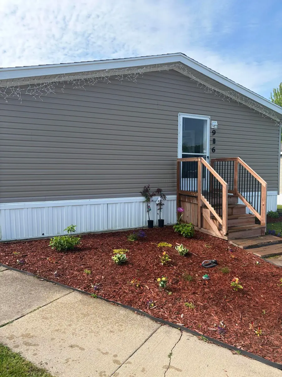 916 Wintergreen Drive, Hastings, MI 49058 - #2