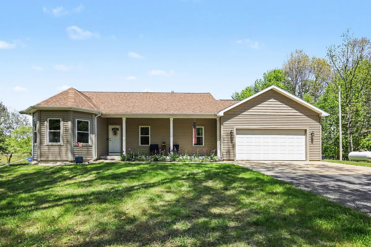 26808 2nd Avenue, Allegan, MI 49010 - #1