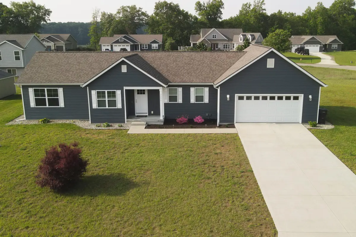 3290 Signal Point Drive, Allegan, MI 49010 - #1