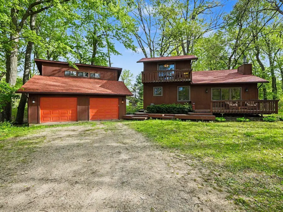 9089 Willow, Willis, MI 48191 - #2