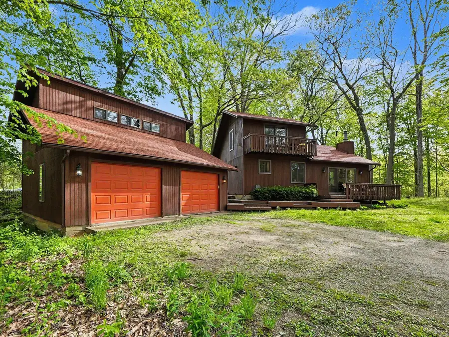 9089 Willow, Willis, MI 48191 - #3