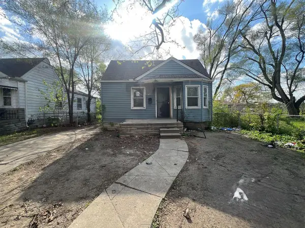 7839 Clayburn Street, Detroit, MI 48228