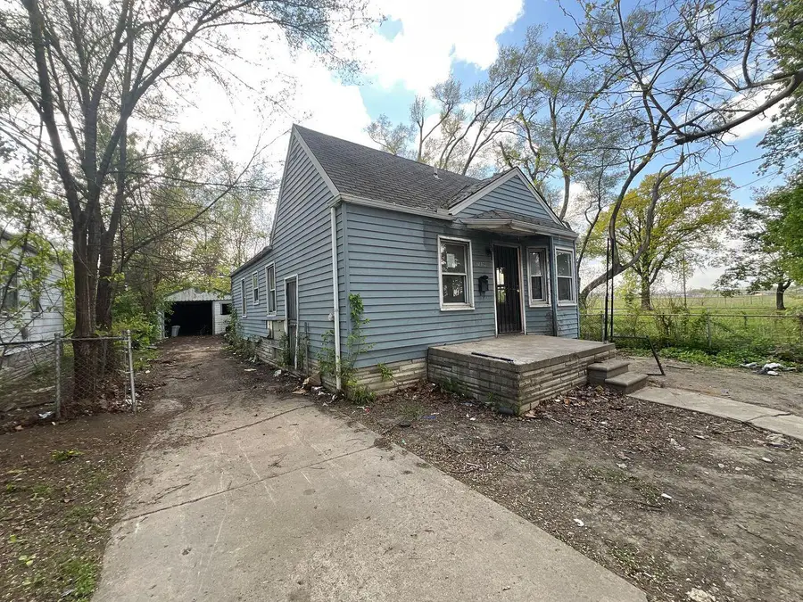 7839 Clayburn Street, Detroit, MI 48228 - #2