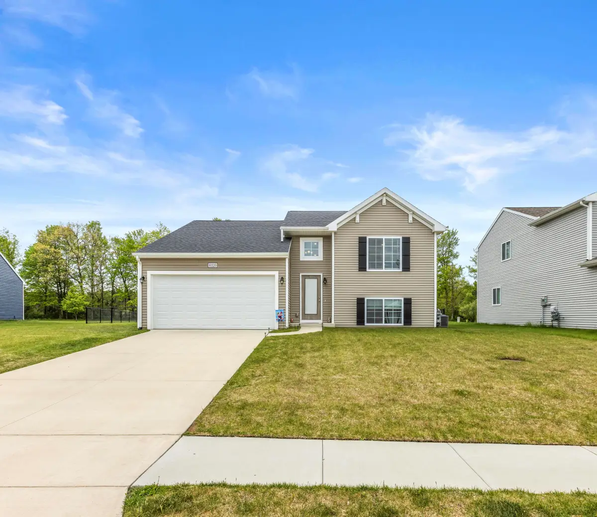 10320 Hatch Lane, Galesburg, MI 49053 - #1