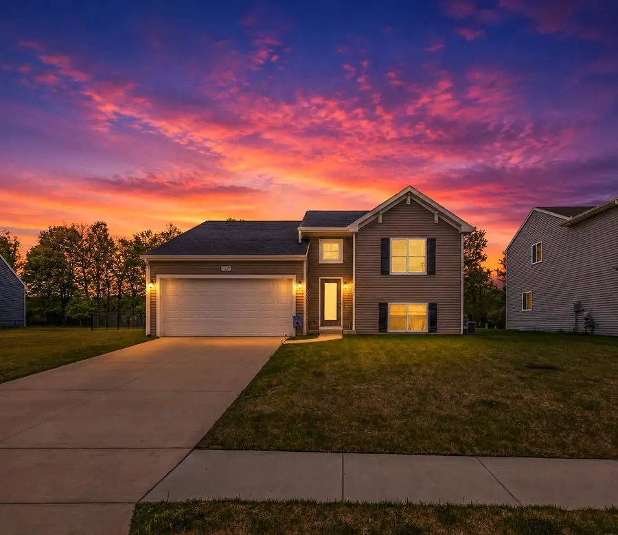 10320 Hatch Lane, Galesburg, MI 49053 - #2