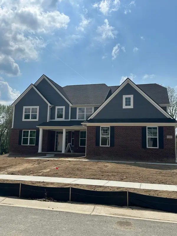 3320 Reserve Boulevard, Commerce Twp, MI 48382