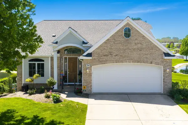 34 Regal Court, Zeeland, MI 49464