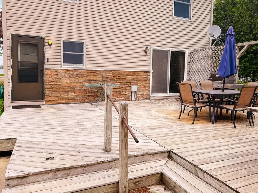 5175 Pleasant Valley Road, Manitou Beach, MI 49253 - #2