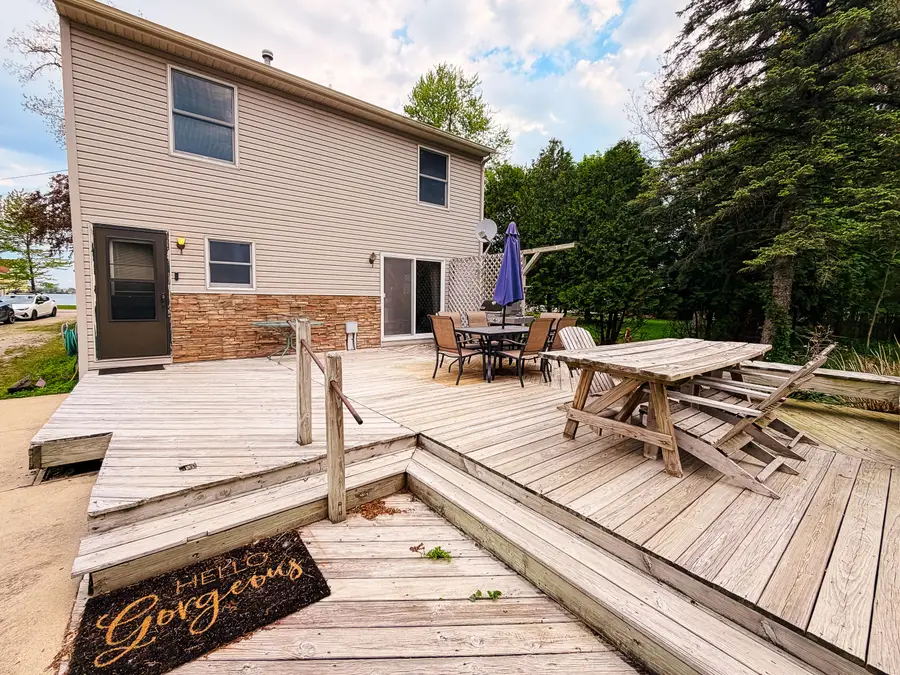 5175 Pleasant Valley Road, Manitou Beach, MI 49253 - #3