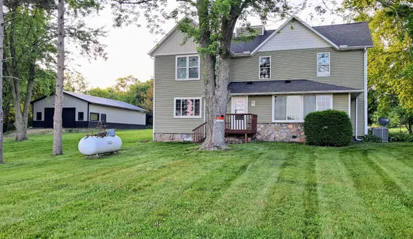 32272 88th Avenue, Lawton, MI 49065