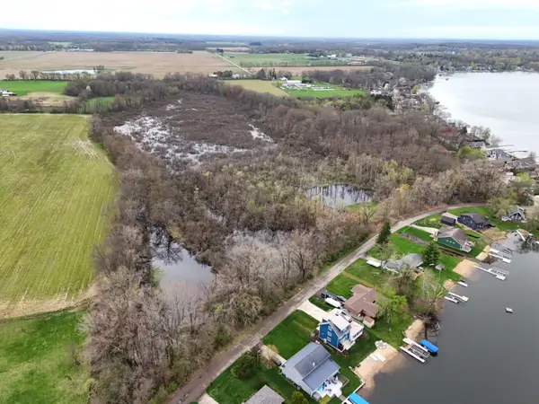 Tulip Tree Lane, Cassopolis, MI 49031