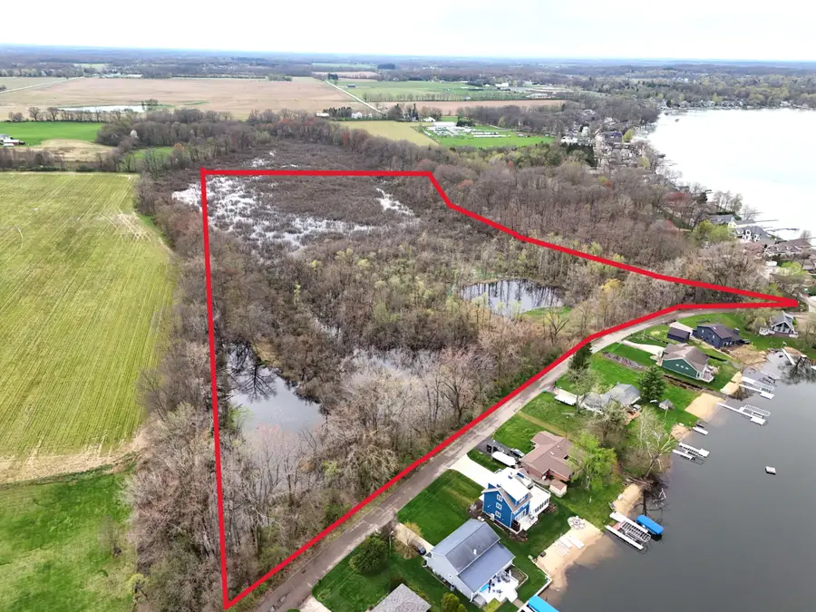 Tulip Tree Lane, Cassopolis, MI 49031 - #3