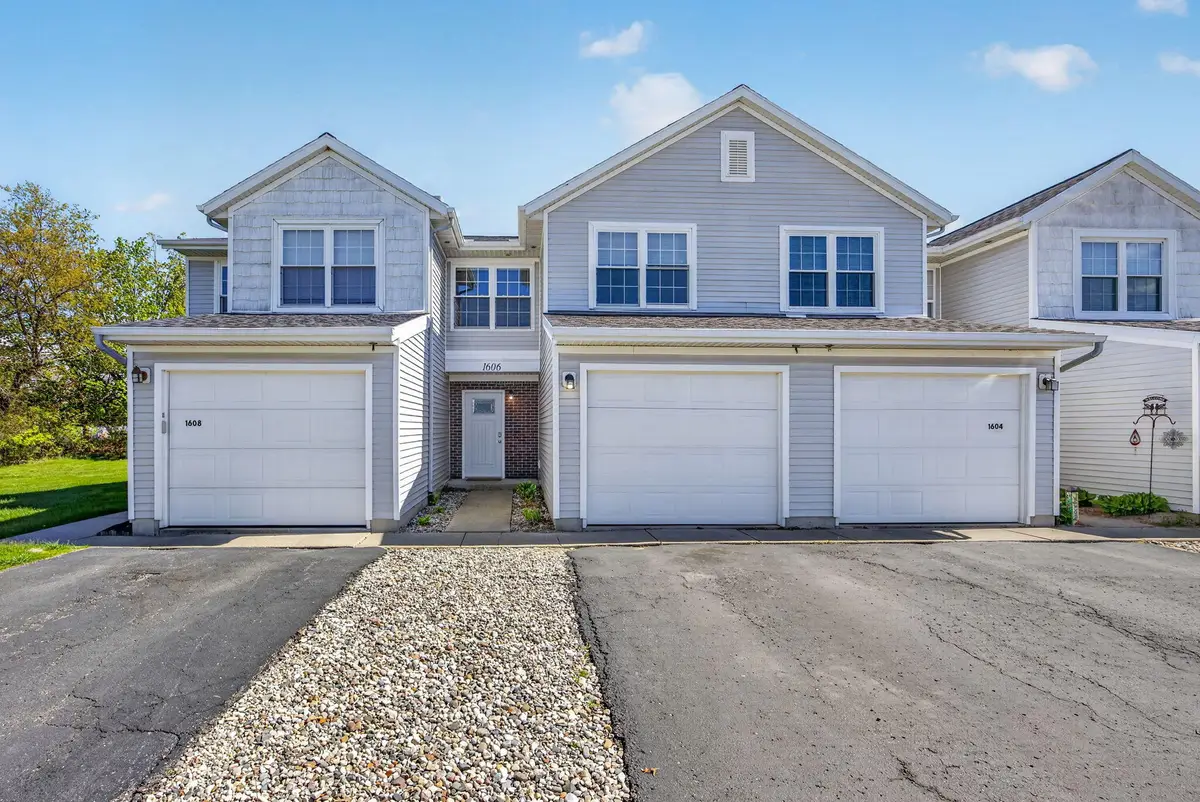1606 Winter Creek Court, Greenville, MI 48838 - #1
