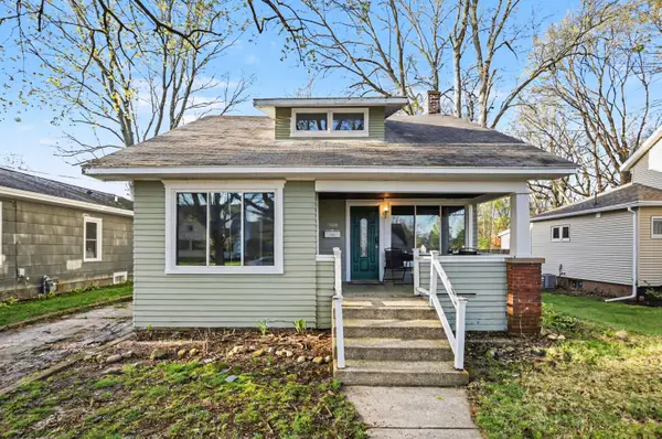 1338 Regent Street, Niles, MI 49120