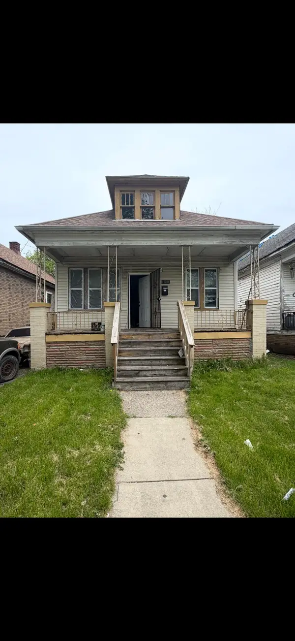 17206 Fenelon Street, Hamtramck, MI 48212