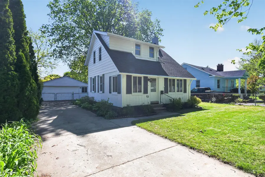 413 Ainsworth Circle, Ypsilanti, MI 48197 - #2
