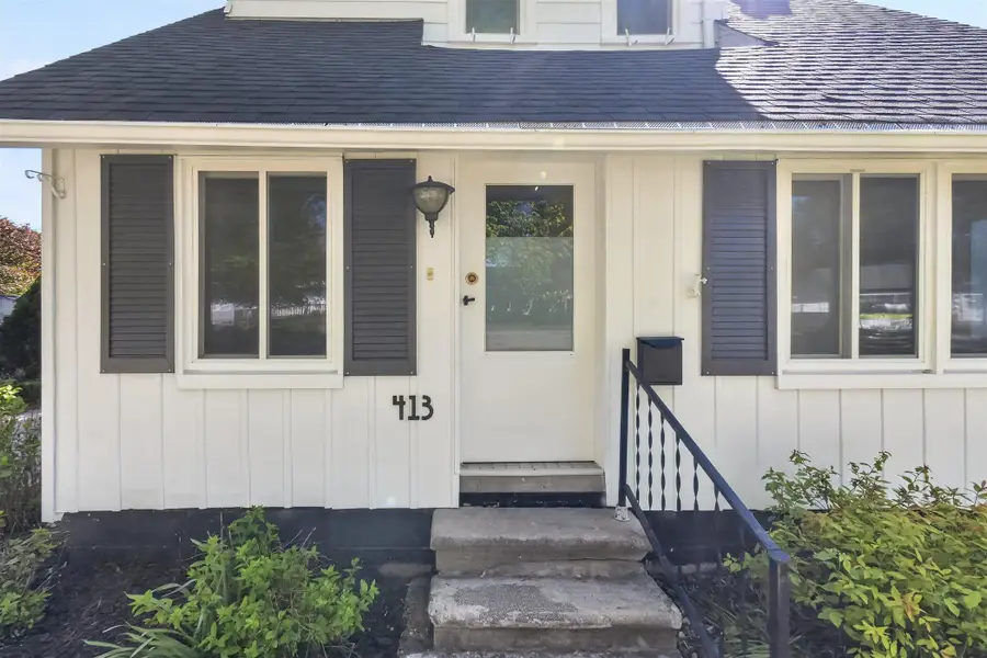 413 Ainsworth Circle, Ypsilanti, MI 48197 - #3