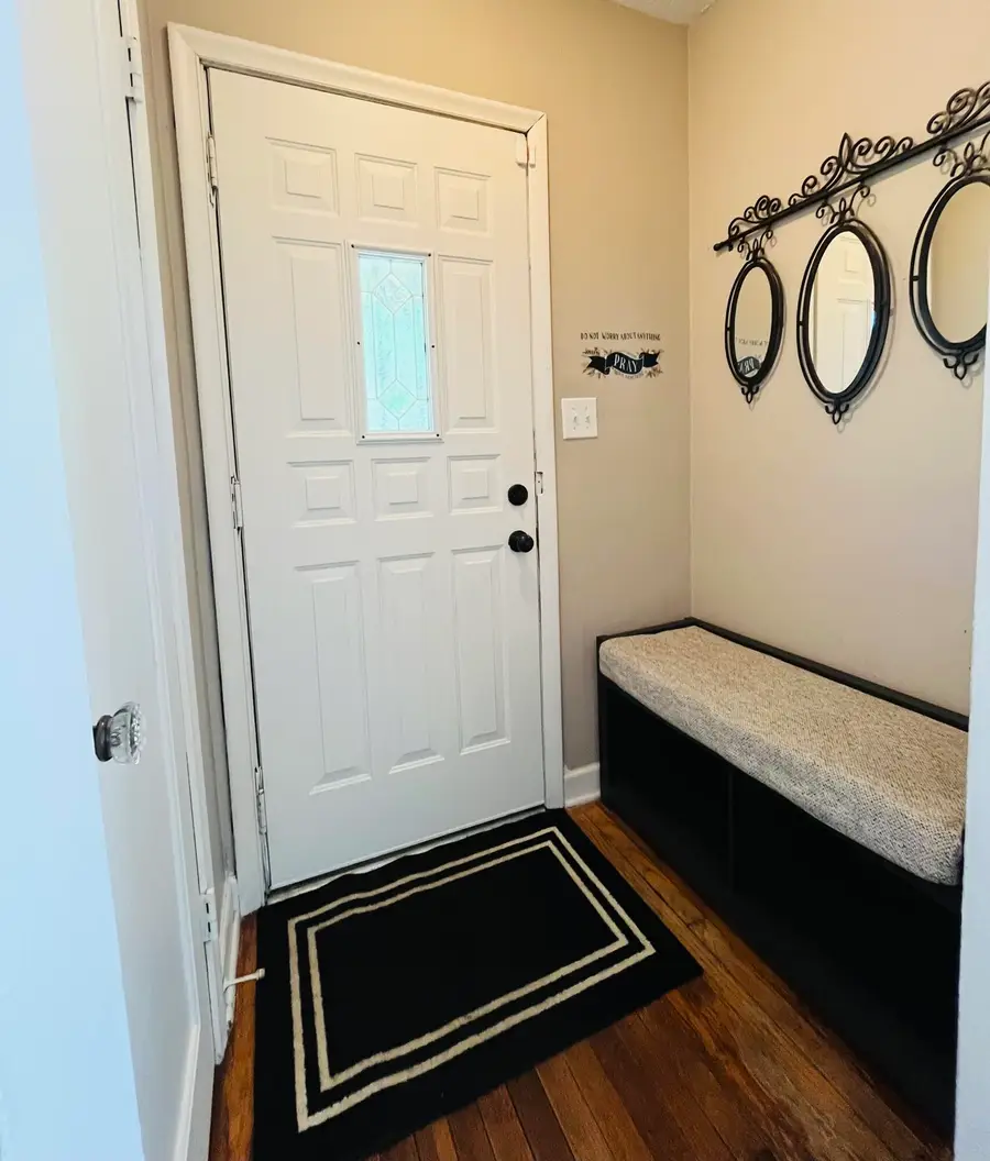 380 N Mccord Street, Benton Harbor, MI 49022 - #3