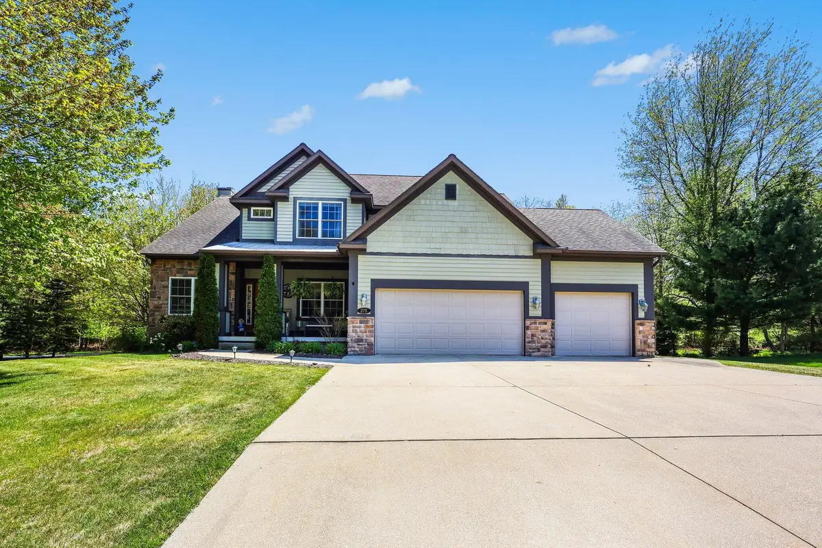 275 Boulder Drive, Muskegon, MI 49444 - #1