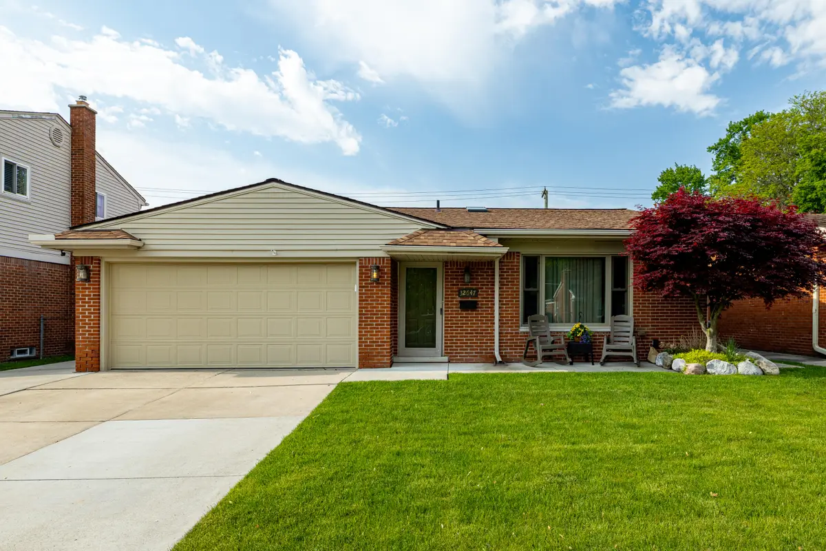 32647 Hees Street, Livonia, MI 48150 - #1