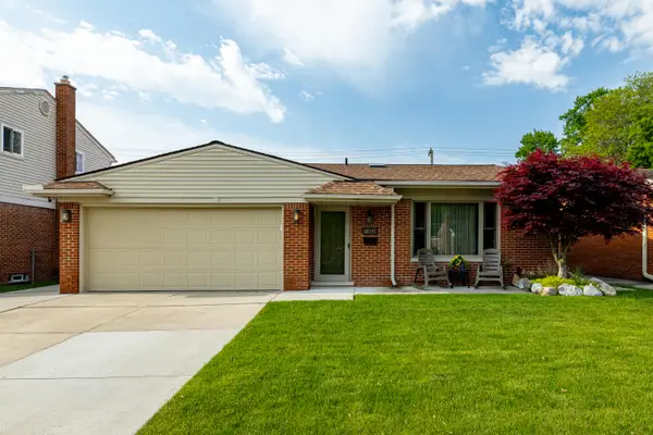 32647 Hees Street, Livonia, MI 48150