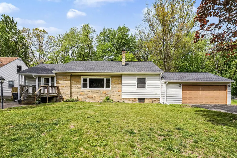 501 Marcelletti Avenue, Paw Paw, MI 49079 - #2