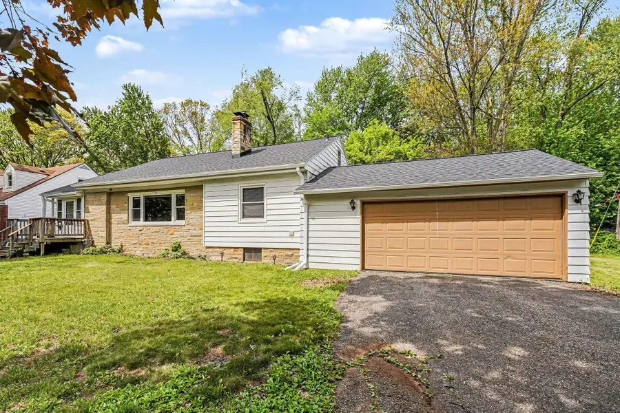501 Marcelletti Avenue, Paw Paw, MI 49079 - #3