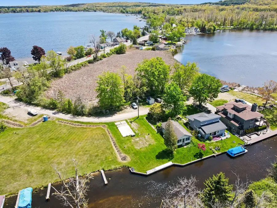 9407 Linck Drive, Pinckney, MI 48169 - #3