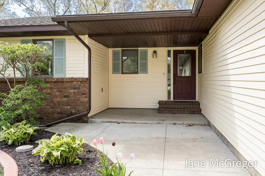 1731 Princess Lane, Muskegon, MI 49445 - #3