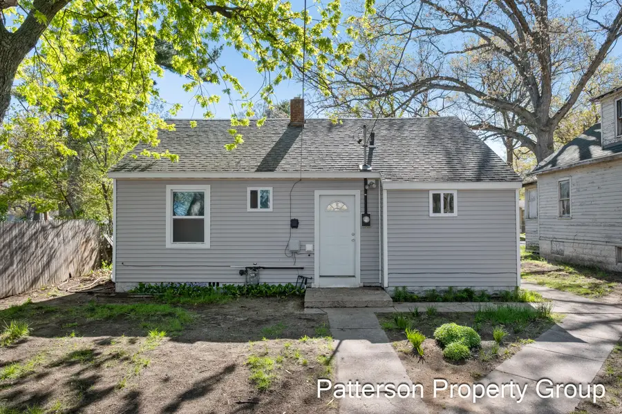 2107 8th Street, Muskegon, MI 49444 - #3
