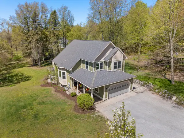 1212 Bailey Street, Benzonia, MI 49616
