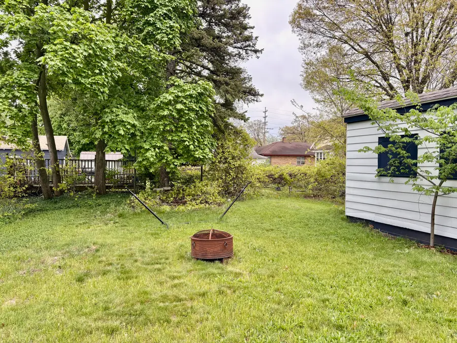 972 Stevens Street, Muskegon, MI 49442 - #3