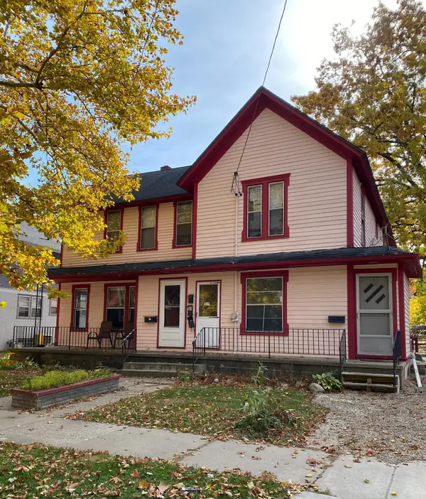529 Wheaton Avenue, Kalamazoo, MI 49008