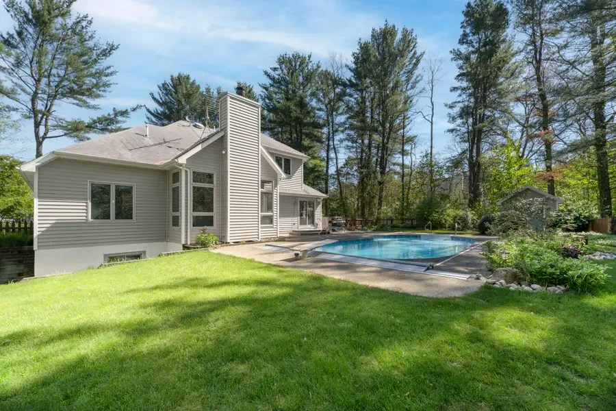 27514 Rolling Pines Court, Lawton, MI 49065 - #3